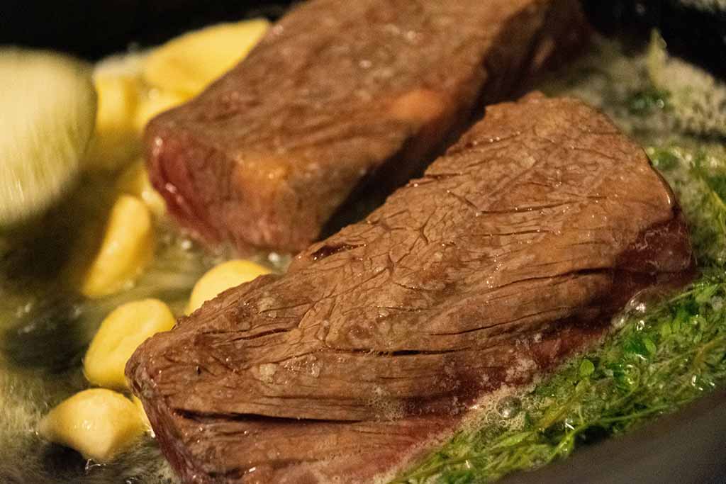 Mouthwatering Steak - Cooking Steak Perfectly Every Time