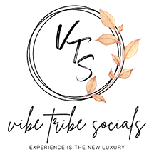 Vibe Tribe Socials