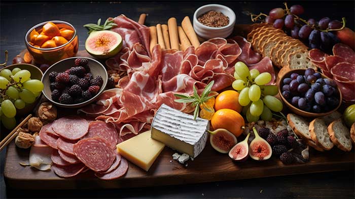 Who makes charcuterie boards near me?